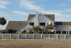 Dallas: Southfork Ranch, Dallas Highlights, and JFK Tour