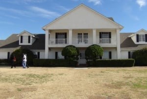 Dallas: Southfork Ranch, Dallas Highlights, and JFK Tour