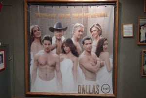 Dallas: Southfork Ranch, Dallas Highlights, and JFK Tour