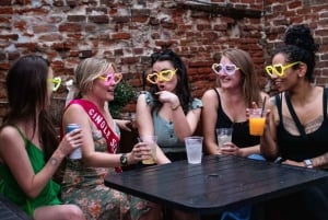 Dallas Spirits & Spirits Haunted Pub Crawl