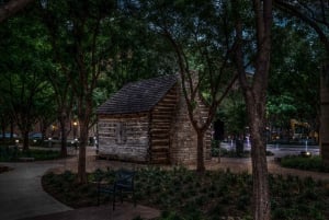 Dallas Spirits & Spirits Haunted Pub Crawl