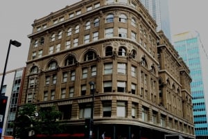 Dallas Spirits & Spirits Haunted Pub Crawl