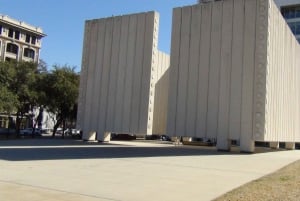 Dallas: VIP Guided Cowboys Stadium Tour and City Sightseeing