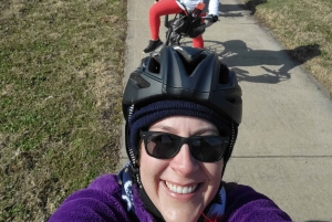 Tour guidato in eBike di Fort Worth