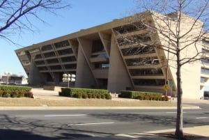 Full-Day Small-Group Tour of Dallas & the JFK Assassination