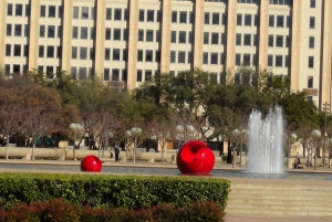 Full-Day Small-Group Tour of Dallas & the JFK Assassination