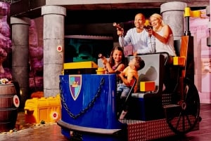 Grapevine: LEGOLAND® Discovery Center Dallas/Fort Worth