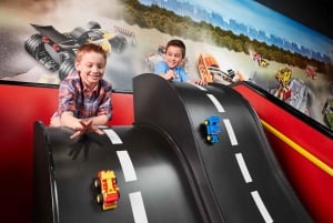 Grapevine: LEGOLAND® Discovery Center Dallas/Fort Worth