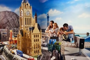 Grapevine: LEGOLAND® Discovery Center Dallas/Fort Worth