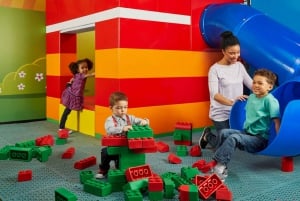 Grapevine: LEGOLAND® Discovery Center Dallas/Fort Worth