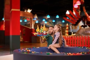 Grapevine: LEGOLAND® Discovery Center Dallas/Fort Worth