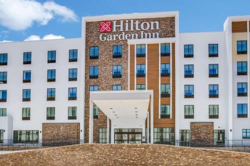 Hilton Garden Inn Dallas-Central Expy/North Park Area, Техас