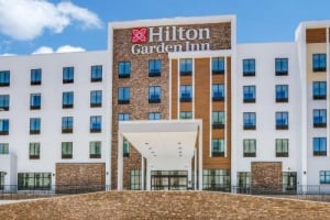 Hilton Garden Inn Dallas-Central Expy/North Park Area, Tx