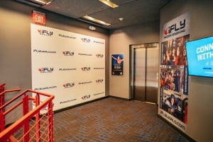 iFLY Dallas First Time Flyer Experience