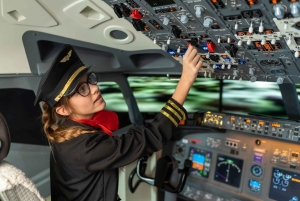 Eintrittskarte für KidZania Dallas