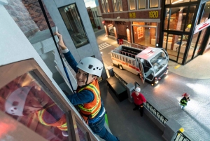 Eintrittskarte für KidZania Dallas