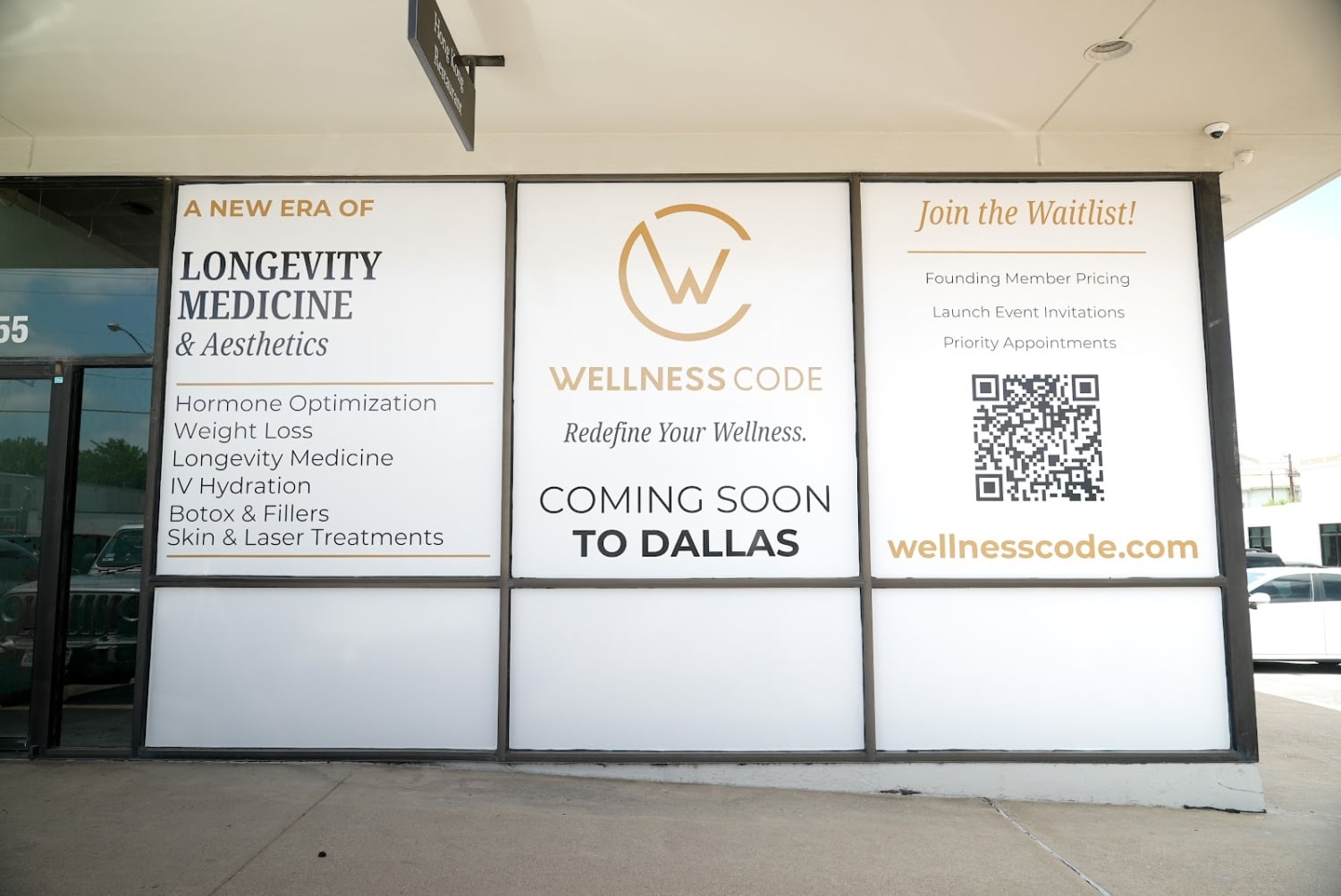 Wellness Code