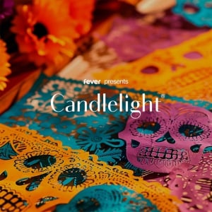 Candlelight: Día De Los Muertos: Celebrating the Day of the Dead