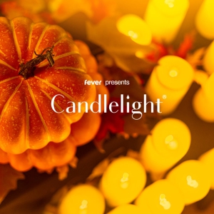 Candlelight Halloween: A Haunted Evening of Classical Compositions