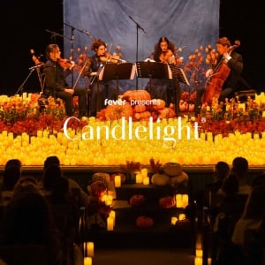 Candlelight: Halloween Classics