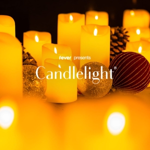 Candlelight: Holiday Special featuring “The Nutcracker” and More