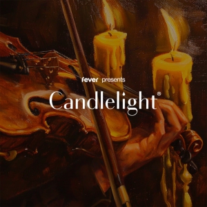 Candlelight: The Four Seasons by Vivaldi