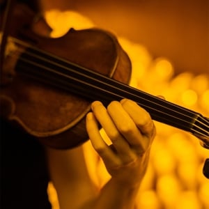 Candlelight: Tribute to Luis Miguel