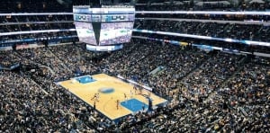 Dallas Mavericks tickets