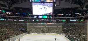 Biglietti per i Dallas Stars