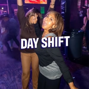 Day Shift Party