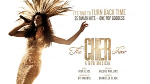 The Cher Show (Touring)