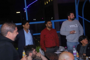 2 dagar Delhi och Agra Tour med bil med en godkänd guide