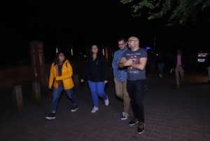 2 dagar Delhi och Agra Tour med bil med en godkänd guide