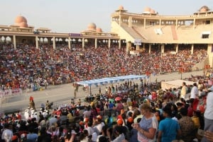 3-Day Delhi & Amritsar Tour: Culture, Heritage & Valor