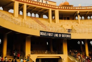 3 giorni di visita di Delhi con visita del luogo patriottico di Amritsar