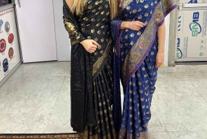 3- Day: Golden Triangle Getaway from Goa by Flight