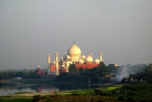 3-dagers privat rundreise i Delhi, Agra og Jaipur