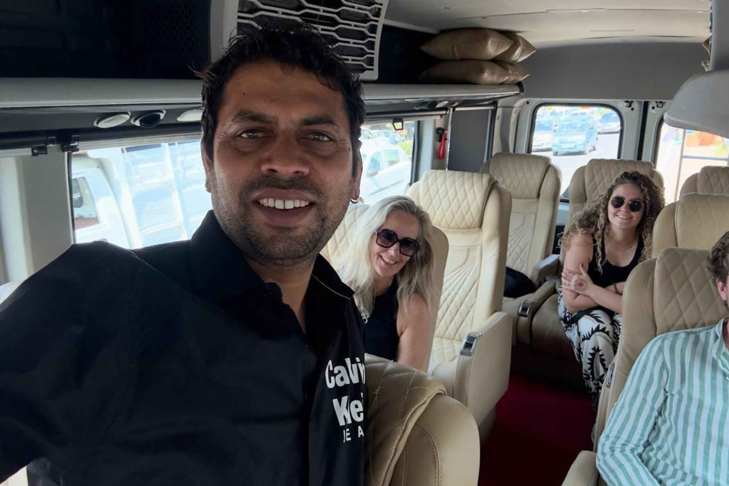 3 päivän yksityinen luksusmatka Kultaiseen kolmioon Agra Jaipur Delhi