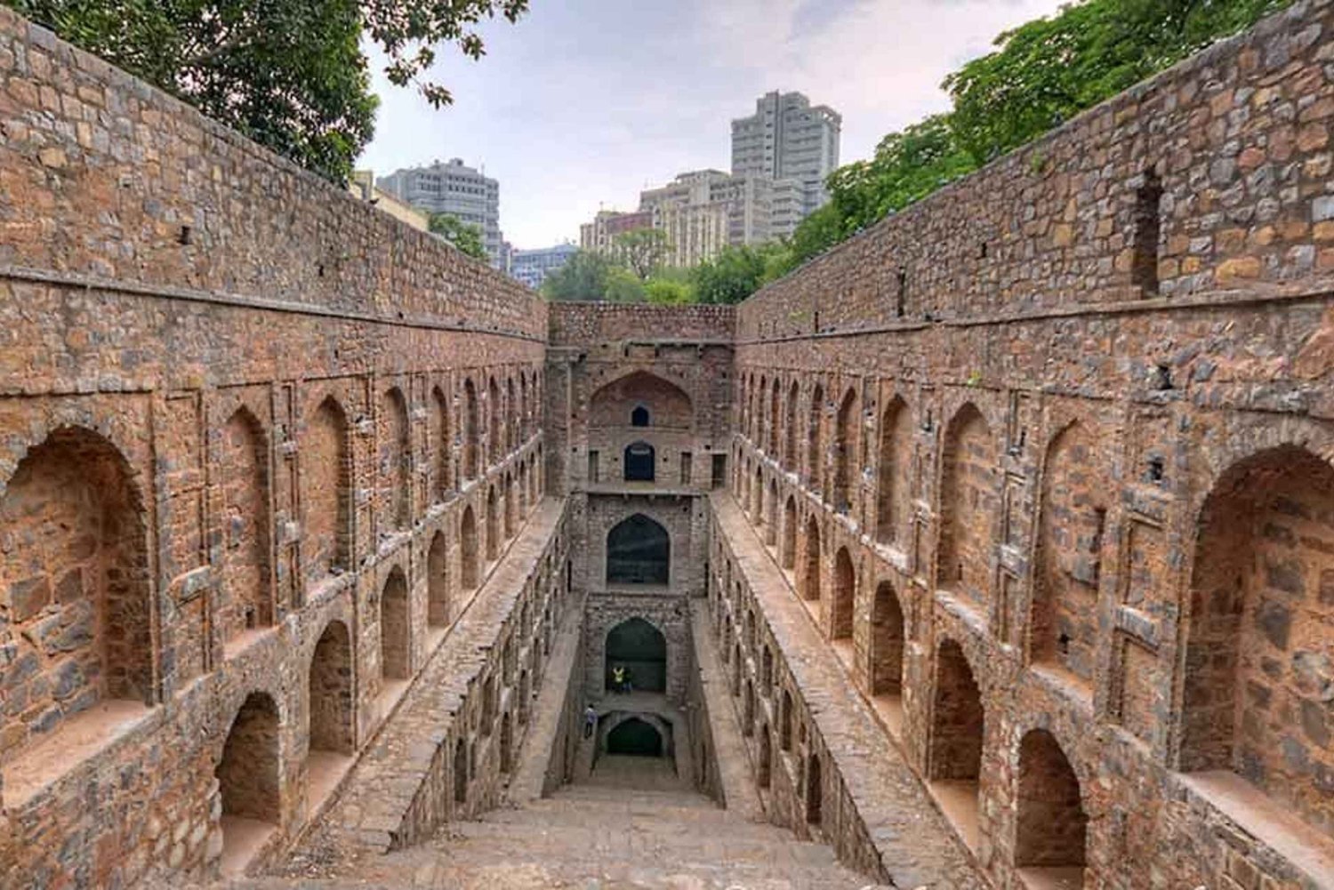 4-dniowa wycieczka po ukrytych skarbach dziedzictwa i przyrody Delhi