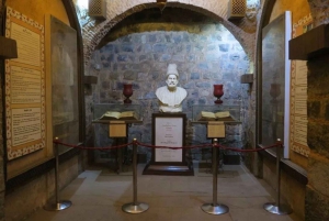 4-dagers tur til Delhis skjulte perler innen kulturarv og natur