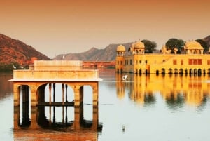 Golden Triangle Reimagined: Ethical Luxury in Every Step