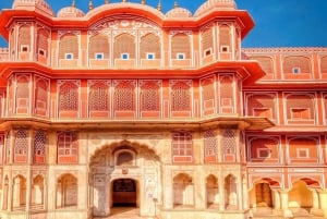 Golden Triangle Reimagined: Ethical Luxury in Every Step