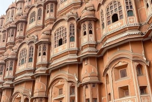 Golden Triangle Reimagined: Ethical Luxury in Every Step