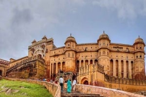 Golden Triangle Reimagined: Ethical Luxury in Every Step