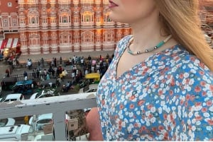 Golden Triangle Reimagined: Ethical Luxury in Every Step