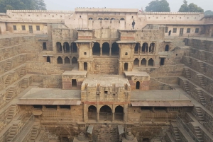 Golden Triangle Reimagined: Ethical Luxury in Every Step