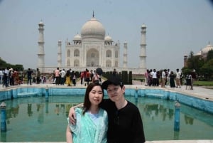 Golden Triangle Reimagined: Ethical Luxury in Every Step