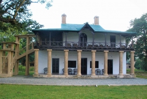 Safári de 5 dias no Triângulo Dourado com o Parque Nacional Jim Corbett