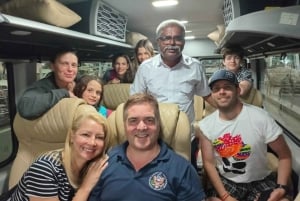 5-Days Private Luxury Golden Triangle Tour Agra Jaipur Delhi