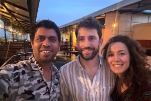 5-Days Private Luxury Golden Triangle Tour Agra Jaipur Delhi